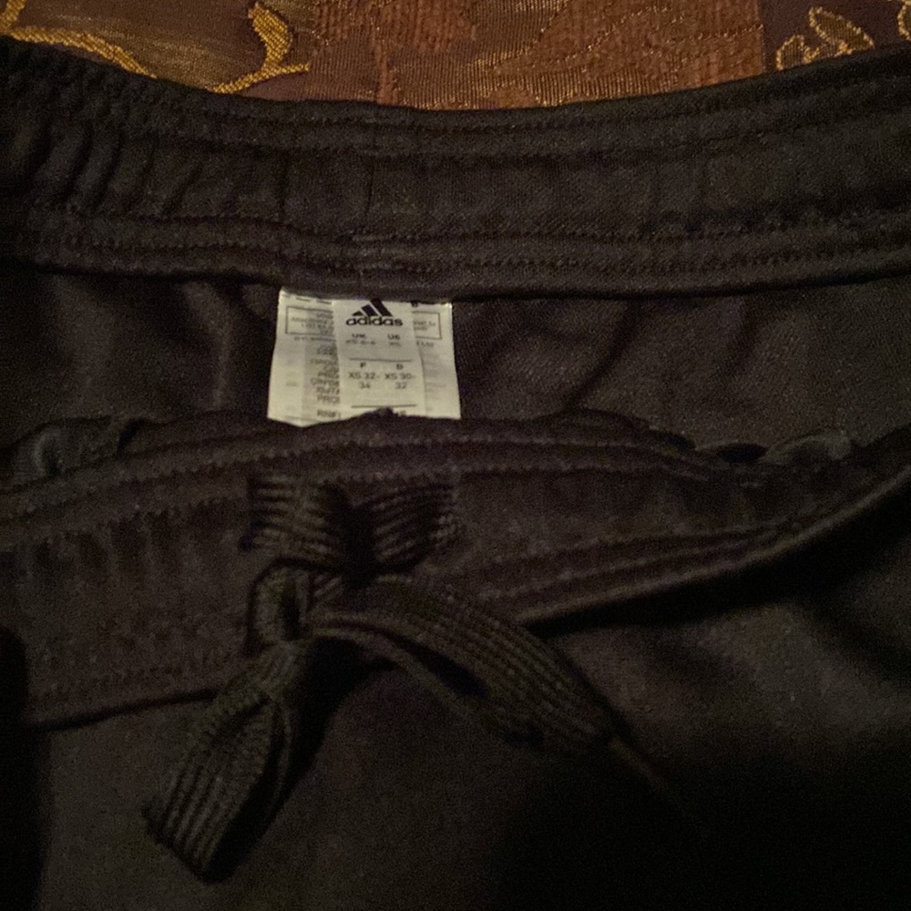 Adidas Three Stripes Tiro Training Pant - Picture 5 of 6